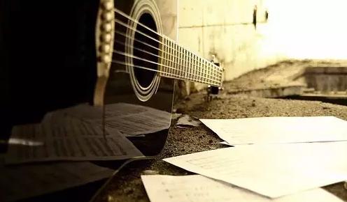 自学吉他 自学吉他