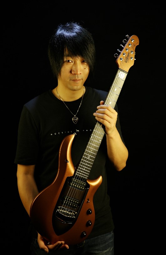 左轮老师 左轮老师