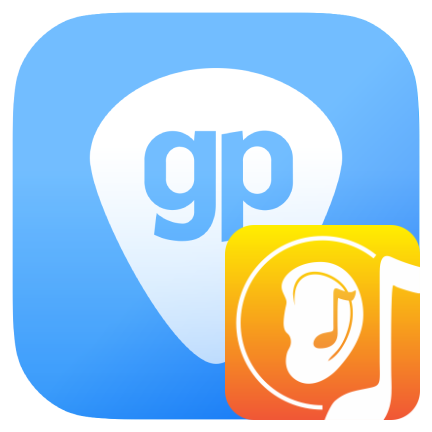 Guitar Pro 弹唱套餐