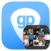 Guitar Pro 练琴套餐