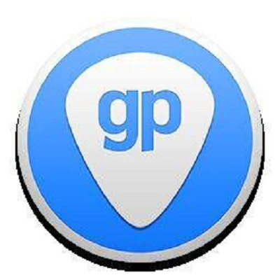 Guitar Pro 7logo