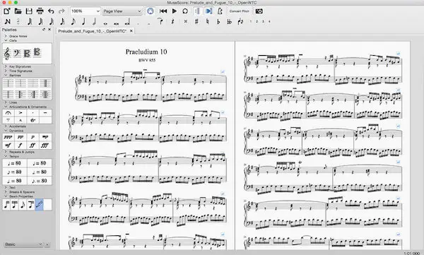 MuseScore